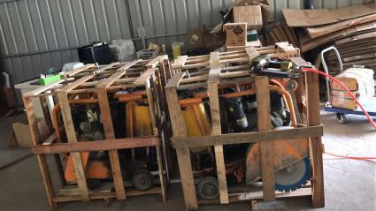 吉首行李、家具、电器包装托运
