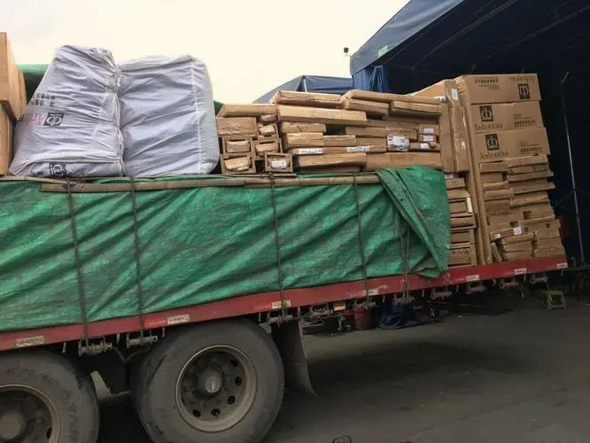 吉首家具托运
