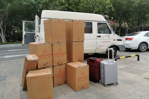 吉首行李托运公司