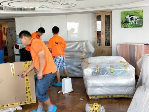 吉首精品搬家公司
